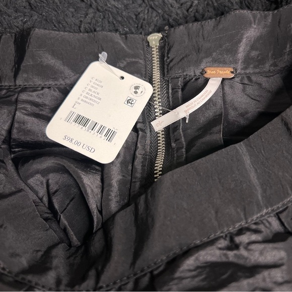 Free People Emilia Full Skirt - Size Large NWT - Picture 5 of 5